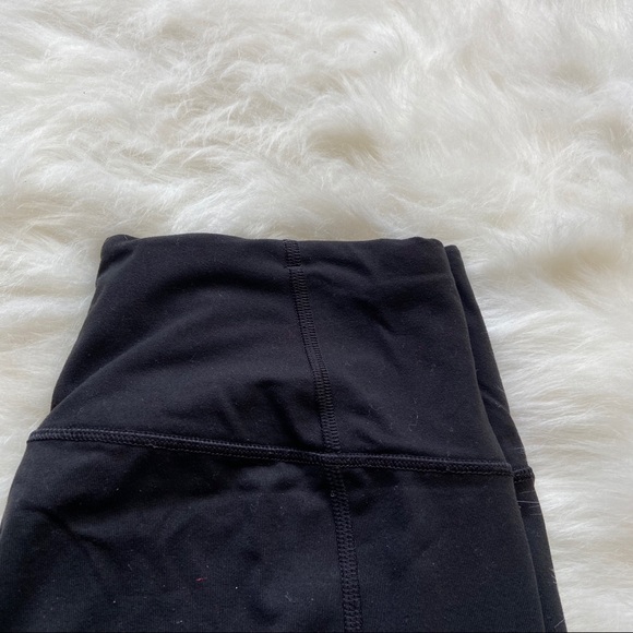 Victoria’s Secret Sport Knockout Legging Tight L - Picture 5 of 6